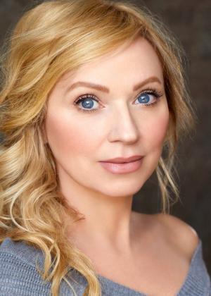 Leigh-Allyn Baker